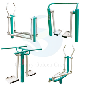Equipo de Gimnasia para Exteriores de Fábrica, <span class=keywords><strong>Parque</strong></span> de Ejercicios de <span class=keywords><strong>Calistenia</strong></span>, Barra Horizontal para Entrenamiento Deportivo - Product Image 4