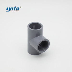 Pph Nhanh Chóng Phù Hợp Nam Khớp Nối Doanh 90 Độ <span class=keywords><strong>Cpvc</strong></span> Van Hàn Núm Vú Cắm Ống Ngành Công Nghiệp Công Đoàn Mặt Bích Kẹp Gas PE PVC Ống - Product Image 6