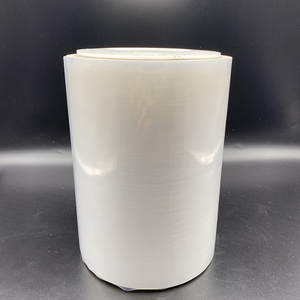 High Quality Flexible Packaging <strong>FFS</strong> Machine Automatic Packing Frozen French Fries Packaging Film <strong>Roll</strong> Stocks