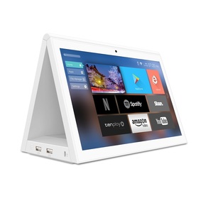 Máy Phát Quảng Cáo Hai Mặt Màn Hình Cảm Ứng Điện Dung <span class=keywords><strong>10</strong></span>.1 "RK3288 - Product Image 4