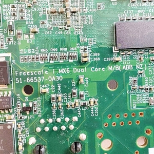 ADLINK 51-66537-0A30 88865-TB-82278เมนบอร์ดอุตสาหกรรมเมนบอร์ด CPU BOARD โมดูล CPU ทดสอบ100% - Product Image 5