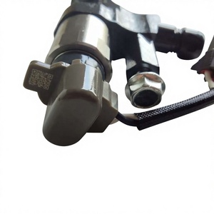 Дизельный топливный инжектор Common Rail Jniector 23670-E0301 095000-5960 095000-5963 для двигателя HINO J07E J08E 500 серии - Product Image 5