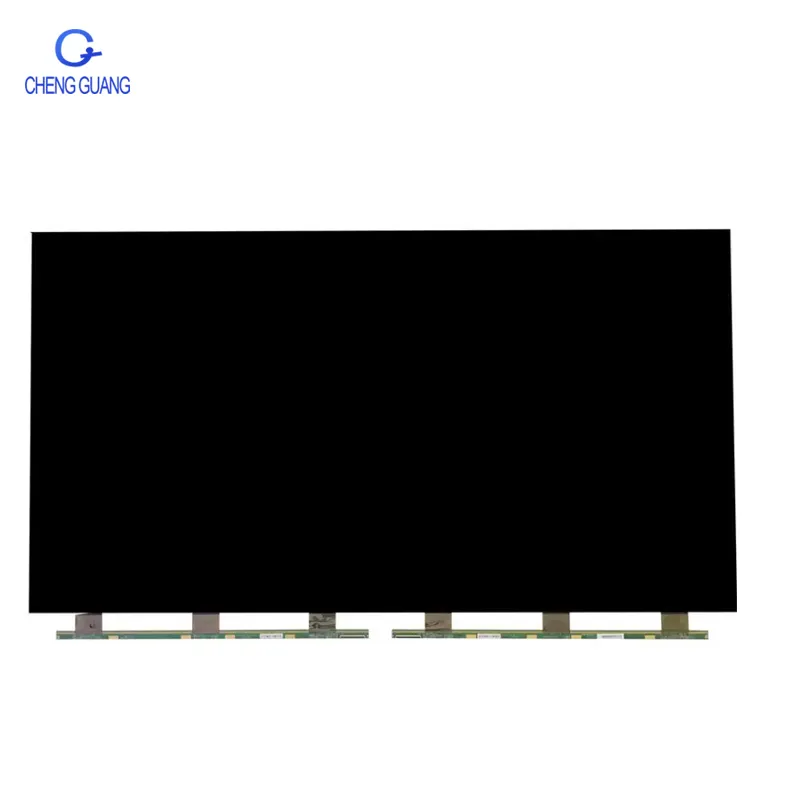 HV490FHB-N80 बोए 49 इंच 1080P खुला सेल सैमसंग टीवी स्क्रीन मूल पैनल की जगह स्क्रीन