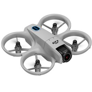 Dron GT3 para Principiantes con Doble Cámara HD, Fotografía Aérea, Control Remoto de Plástico, Avión de Juguete con Posicionamiento de Flujo Óptico y Obstáculos - Product Image 5