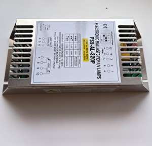 Balasto electrónico de 320w, lámpara de amalgama uv, balasto de luz de alta potencia - Product Image 6