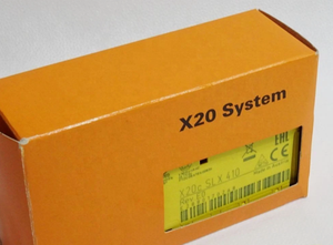 X20cSLX410 B&R X20CSLX410 โมดูลควบคุม PLC ใหม่เอี่ยม - Product Image 6