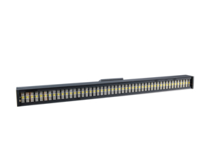200W <strong>LED</strong> RGBW 4in1 <strong>Matrix</strong> Light Bar 96 Partition Pixels 576 <strong>LEDs</strong> Aluminum DMX512 Sound Activated Strobe Wash for Stage Lighting - Product Image 4