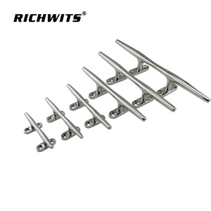 Bitta in Acciaio Inossidabile 316 ad Alta Resistenza per <span class=keywords><strong>Ormeggio</strong></span> di Imbarcazioni, Yacht, Motoscafi e Parti di Fissaggio Corde - Product Image 6