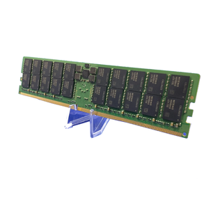 Módulo de memoria de repuesto 4X77A77034 128GB DDR5-4800 RDIMM PC5-38400R Quad Rank x4 - Product Image 2