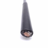 Cable de Alimentación Industrial NYCE 0.6/1KV CE de Bajo Voltaje, Aislado y Revestido con PVC, con Conductor de Cobre Concéntrico