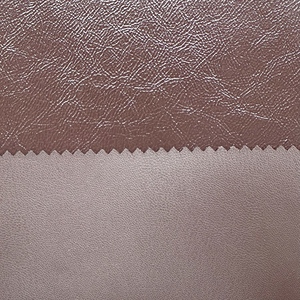 2025 New Synthetic <strong>Leather</strong> Jacket Fabric <strong>DMF</strong> <strong>Free</strong> Water Based <strong>Leather</strong> Soft Customized Synthetic <strong>Leather</strong> - Product Image 3