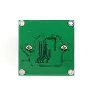 Module de caméra grand angle Arducam MINI OV5647 pour Raspberry Pi 4/3/3 B+, et plus