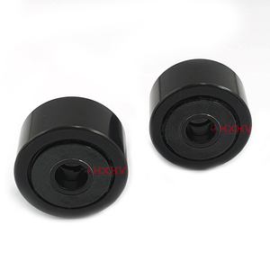 Alta calidad <span class=keywords><strong>CYR</strong></span> 1 1/4 <span class=keywords><strong>CYR</strong></span> 1-1/4 HXHV yugo cromo acero leva seguidor pista rodillo rodamiento de agujas - Product Image 3