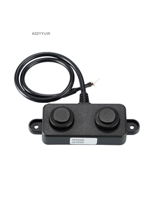 A02yyuw Độ chính xác cao kháng mạnh mẽ không thấm nước siêu âm cảm biến 3 ~ 450cm - Product Image 2