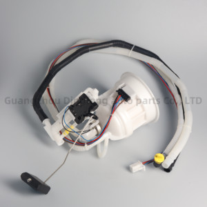 Nouvelle pompe à carburant électrique à essence pour Mercedes W211 <span class=keywords><strong>E320</strong></span> E500 2002-2009 OE 2114703994 Garantie 1 an - Product Image 6