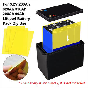 Paneles de Lámina Epoxi G10, Material de Placa 3240, Tablero de Fibra Eléctrica de Alto Voltaje para Aislamiento Eléctrico, Materiales de Fibra de Vidrio - Product Image 2