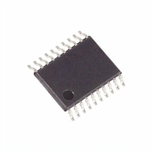 บริการครบวงจรแบบดั้งเดิม IC TRANSCEIVER FULL 2/2 20TSSOP MAX3223EEUP+T อุปกรณ์อิเล็กทรอนิกส์เชื่อมต่อ - Product Image 1