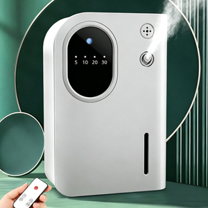 Diffuseur de parfum intelligent électrique pour la maison et l'hôtel, machine d'aromathérapie commerciale, distributeur automatique d'huiles essentielles - Product Image 1