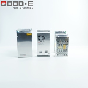 Chuyển đổi cung cấp điện SMPS 24V 48V 110V 150W 250W 450W AC DC module cho thiết bị công nghiệp thông tin liên lạc và hệ thống an ninh - Product Image 6