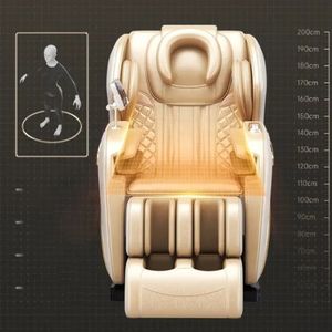 Productos para el cuidado de la salud Silla de masaje 3D Silla de masaje para la cabeza - Product Image 6