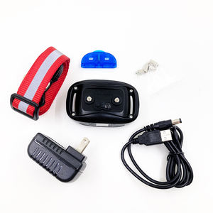 Kd662 Cerca inalámbrica para perros Choque eléctrico Collares de entrenamiento para perros Sistema de valla para perros Acelerador de valla Sensor <span class=keywords><strong>Gps</strong></span> - Product Image 3