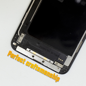 Écran tactile de remplacement pour téléphone portable, écran LCD FHD pour <span class=keywords><strong>iPhone</strong></span> <span class=keywords><strong>11</strong></span> Pro Max - Product Image 2