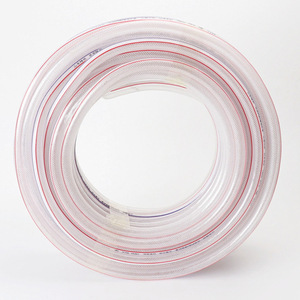 สายยางรดน้ำยืดหยุ่น Guoma Ruixiang PVC 16-01 ทนแรงดันสูง สำหรับใช้งานกลางแจ้ง - Product Image 1