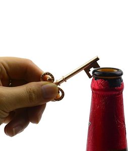 Lot de clés squelette en bronze antique mélangé, grand format, vintage, pour décoration de mariage, cadeau de fête, artisanat DIY, ouvre-bouteille, breloque, coffret cadeau - Product Image 4