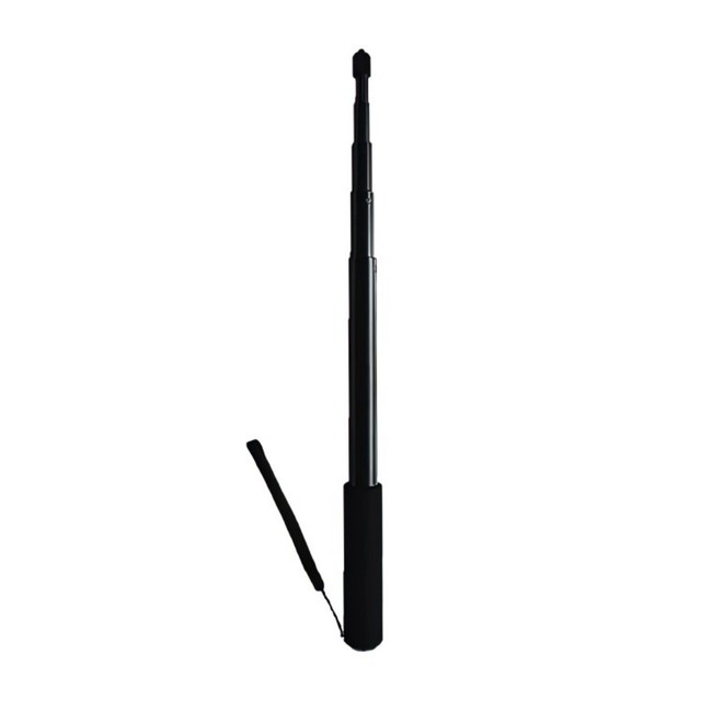 Panoramic Camera Stealth Shooting Aluminum Alloy Telescopic Rod Selfie Stick