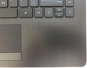 ใหม่ของแท้สำหรับ HP 14-CM 14-<span class=keywords><strong>CK</strong></span> 14-CM0020NR ชุดคีย์บอร์ด L23491-001 6070B1306303 L23241-001 ที่วางฝ่ามือทัชแพด - Product Image 3