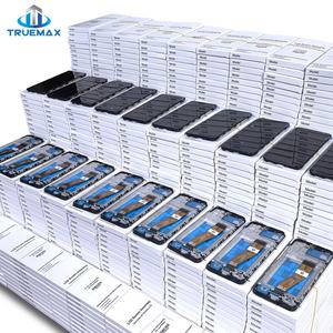 จอ LCD สำหรับ Samsung Galaxy Note 20 ultra 5G 10 PLUS LITE 9 8อะไหล่จอ LCD - Product Image 6