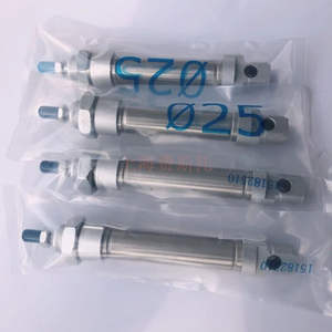 Cilindro de doble efecto 14325 productos originales nuevos - Product Image 1