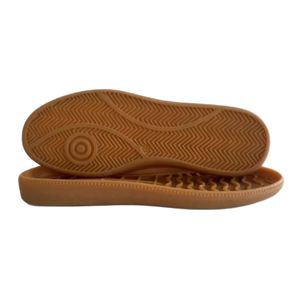 Kezhi Factory Price Custom Anti-slip and Wear Resistant TPR Outsole <b>Soft</b> Flexible Casual <b>Shoe</b> Sole for Men Women Sneakers - Product Image 4