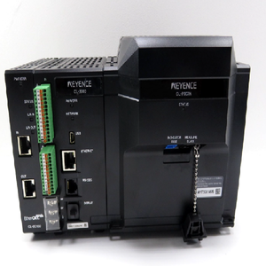 ชุดออปติคอล Cl-p007n พร้อมคอนโทรลเลอร์ Cl-3000 และ Cl-ec100 Ethercat อุปกรณ์ควบคุมโปรแกรมได้อัตโนมัติ - Product Image 1