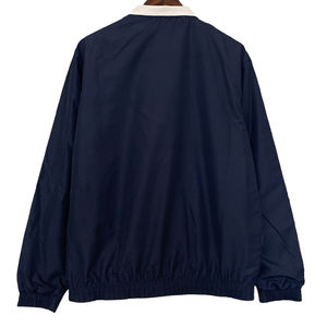 เสื้อกีฬาฟุตบอลผ้าฝ้ายสำหรับผู้ชายเสื้อกีฬาฟุตบอลผ้าคอตตอนหมายเลขชื่อตามสั่ง - Product Image 4