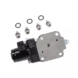 วาล์วโซลินอยด์เกียร์พวงมาลัย 20847911 สำหรับ GM 3.6L - Product Image 2