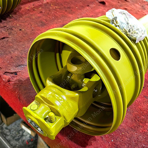 <span class=keywords><strong>0n</strong></span> Venta 36 46 "Tractor PTO Eje de transmisión para Spline - Product Image 2
