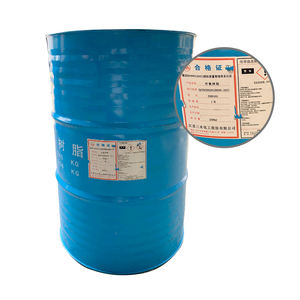 SM 6101 액상 에폭시 수지 |   비스페놀-A 에피클로로하이드린 기반 |   중간 점도 |   내화학성 및 고순도 - Product Image 2