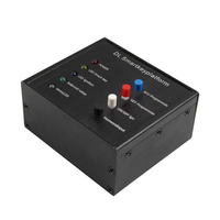 3-en-1 Smart Key Match Platform Programador de llaves de motocicleta para Honda y Yamaha Motocicletas Llaves de vehículos