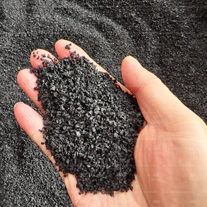 Broyeur de pneus automatique écologique à double arbre pour la granulation du caoutchouc, machine de recyclage des pneus, usine de recyclage des pneus, longue durée de vie - Product Image 4