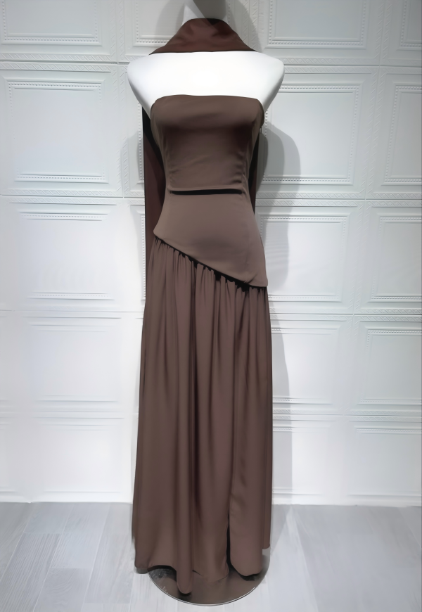 Marron
