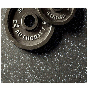 Safety Soft Fall Protection Easy Install Weather Resistant Eco Friendly Recycled <b>Rubber</b> Tiles for Playground School Outdoor - Product Image 3