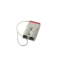 Couvercle anti-poussière pour connecteurs d'alimentation 50A 120A 175A 350A 600V Capuchon de connecteur étanche