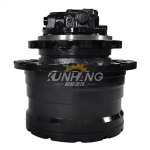 굴삭기 부품 EX100-3 EX100-5 ZX10U-2 ZX110 ZX120 ZX130 ZX135 여행 모터 ZX140 ZX160 ZX350H 최종 드라이브 히타치