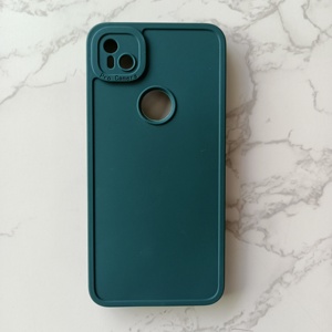 Hot Bán Thiết Kế Nhà Máy Bán Buôn Màu Tpu Mềm Bìa Trường Hợp Điện Thoại Cho Toggle <span class=keywords><strong>Pixel</strong></span> 4 <span class=keywords><strong>Pixel</strong></span> 4XL <span class=keywords><strong>Pixel</strong></span> 4A 4G Cover Quay Lại - Product Image 6