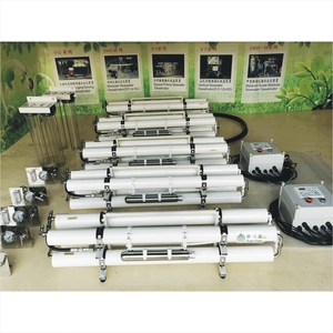 Tùy chỉnh thiết kế năng lượng mặt trời tách ra thanh lọc năng lượng mặt trời Powered đơn vị chi phí năng lượng dựa trên nước khử Muối thực vật màu xanh lá cây hành tinh - Product Image 5