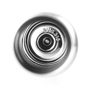 ทอมิค สมาร์ท เทอร์มอส คัพ 316 ขวดน้ำสแตนเลสสตีลแบบพกพาพร้อมจอแสดงอุณหภูมิสำหรับนักเรียน - Product Image 4