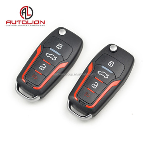 Système universel d'entrée sans clé pour Tucson 2017, 12V, démarrage et arrêt automatique du moteur du téléphone portable - Product Image 5