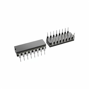 Componentes Electrónicos CD4028BF3A 16 CDIP Lógicos Originales - Product Image 1