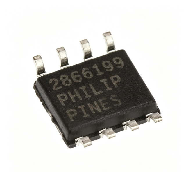 New UCC2866199 SOP8 PWM Flyback Switching Power Controller IC for Mobile Charger PCB